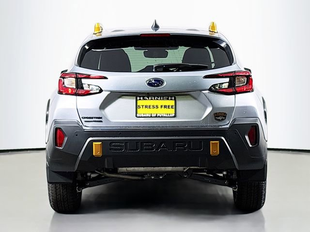 New 2026 Subaru Crosstrek 2.5i Wilderness image 6