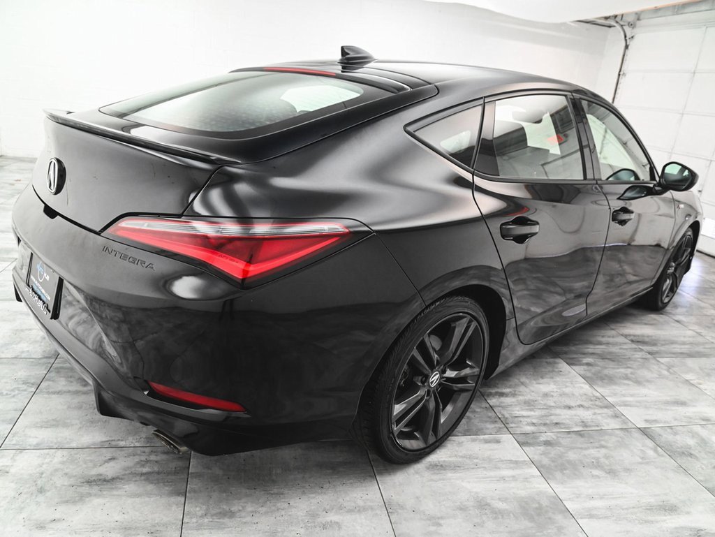 Used 2023 Acura Integra A-Spec image 6