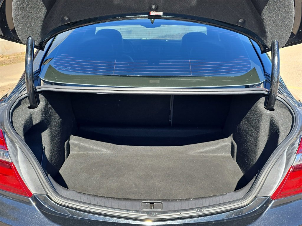 Used 2015 Buick Regal GS w/ Driver Confidence Package #1 image 12