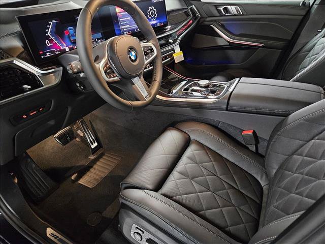 New 2026 BMW X5 sDrive40i w/ M Sport Package RWD image 9