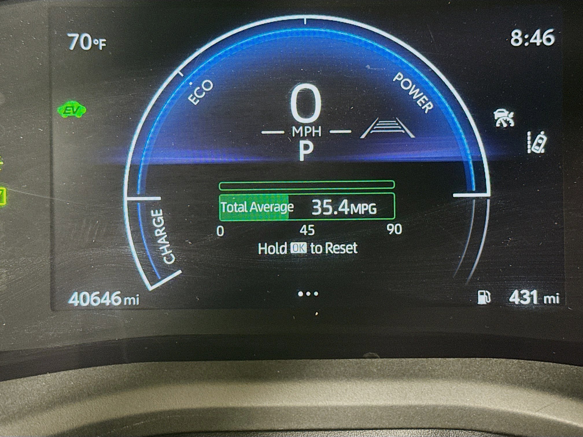 Used 2025 Toyota Camry SE image 13