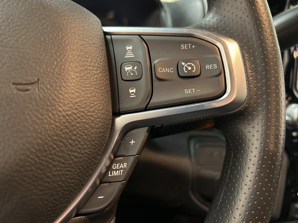 New 2026 RAM 2500 Tradesman AWD/4WD image 20