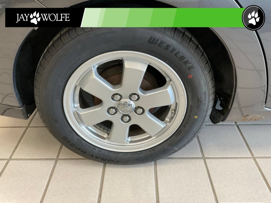 Used 2008 Toyota Prius FWD image 7