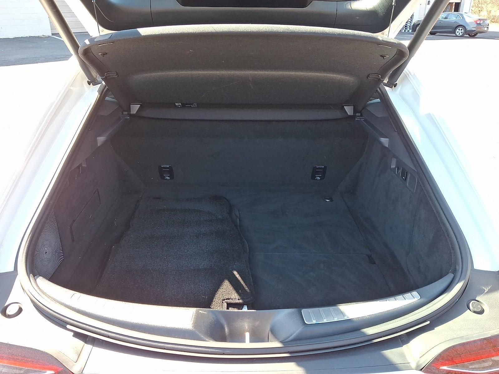 Used 2022 Mercedes-Benz AMG GT 43 image 29