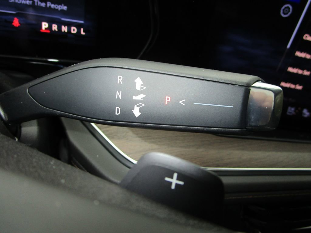 New 2026 Chevrolet Tahoe High Country image 39