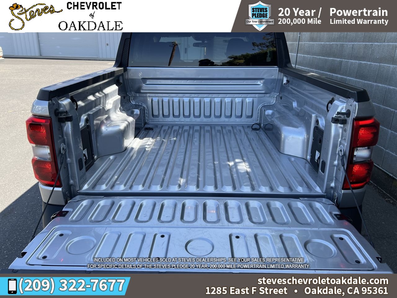 Used 2024 Ford Maverick Tremor w/ Tremor Off-Road Package AWD/4WD image 26
