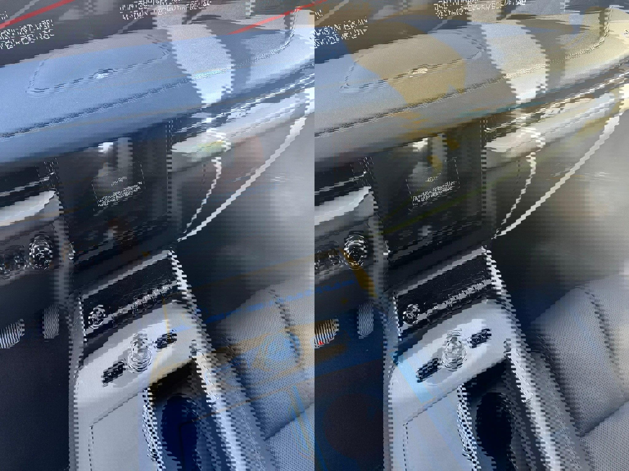 New 2025 Lincoln Navigator Reserve w/ Jet Appearance Package image 20