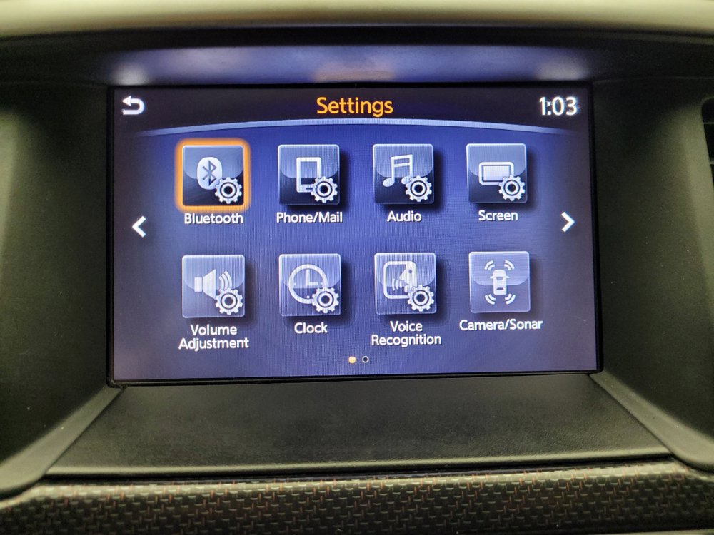 Used 2019 Nissan Pathfinder SV w/ Rock Creek Edition AWD/4WD image 25