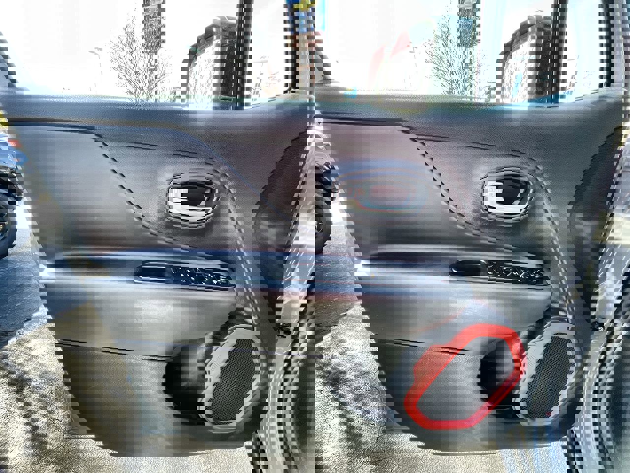 Used 2022 Jeep Renegade Trailhawk image 21