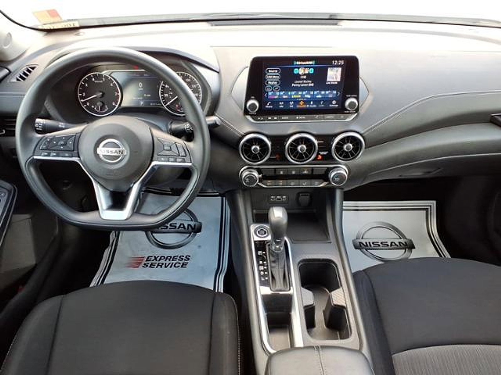 Used 2023 Nissan Sentra SV image 19