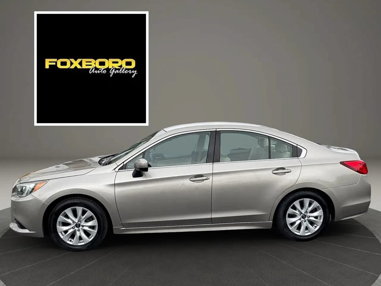 Used 2015 Subaru Legacy 2.5i Premium AWD/4WD image 8