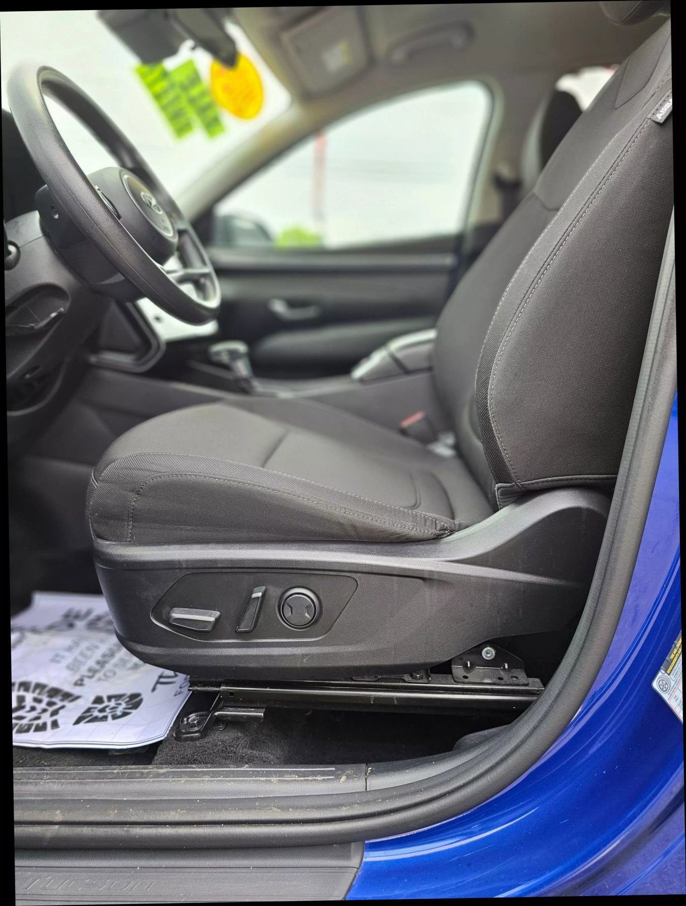 Used 2024 Hyundai Tucson SEL image 12