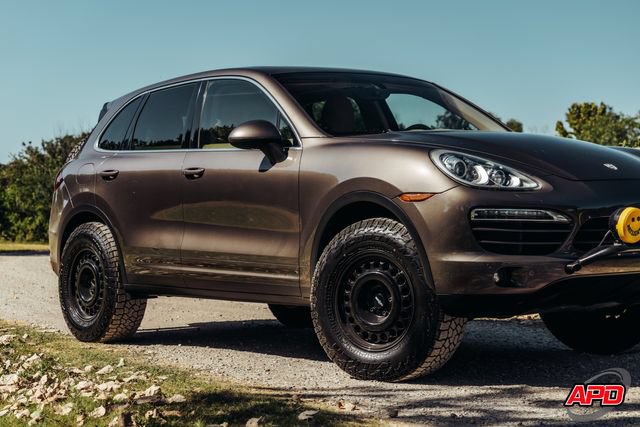 Used 2013 Porsche Cayenne AWD/4WD image 36
