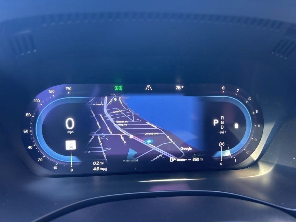 Used 2022 Volvo XC60 B6 Inscription w/ Advanced Package image 13