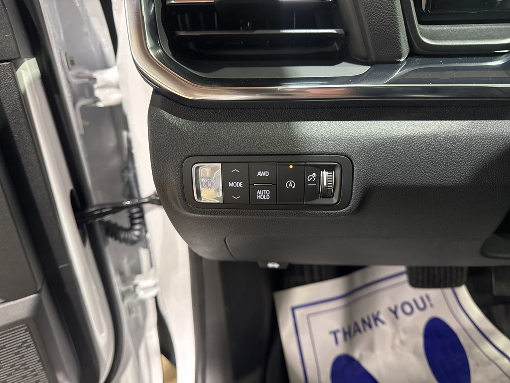 New 2026 GMC Terrain Elevation w/ Elevation Premium Package image 23