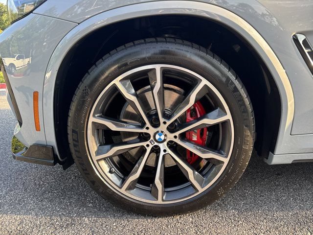 Used 2023 BMW X3 M40i AWD/4WD image 13