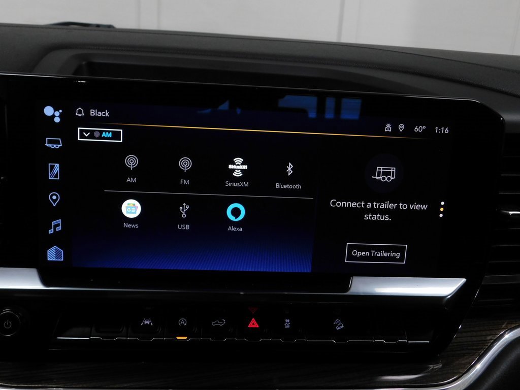 Used 2024 Chevrolet Silverado 1500 RST w/ All Star Edition Plus image 59