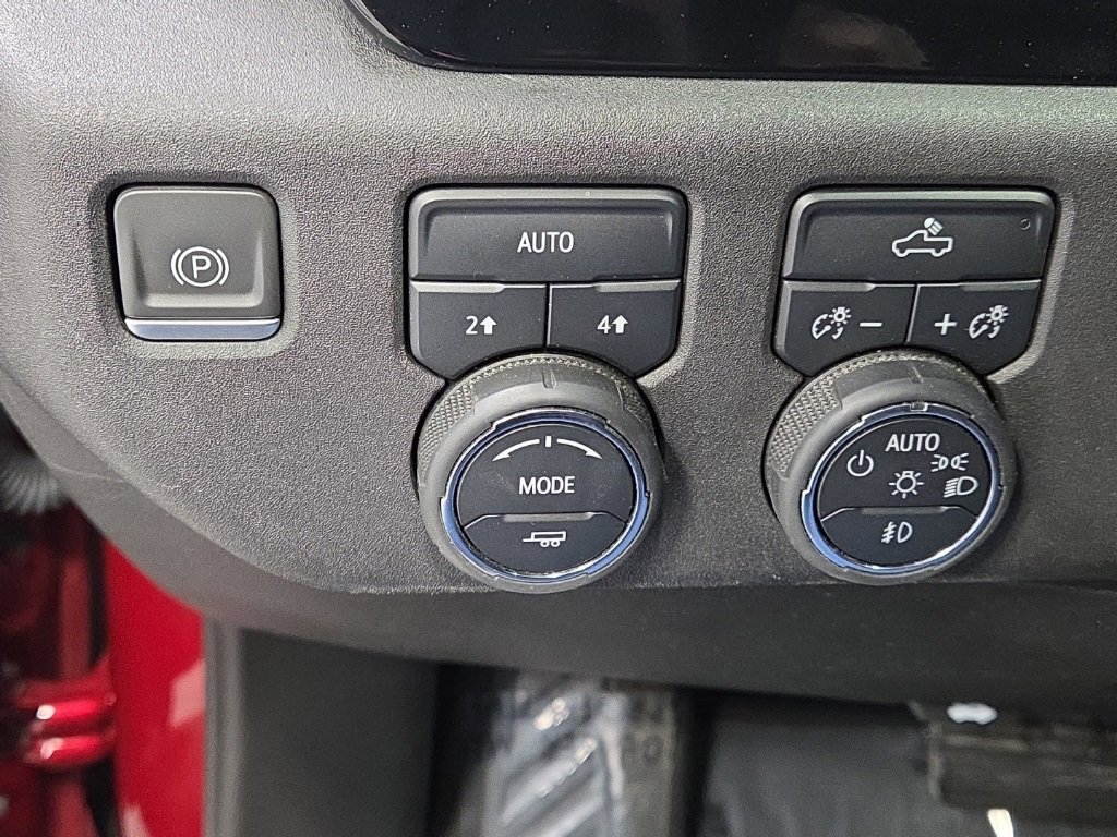 Used 2023 Chevrolet Silverado 1500 RST image 30