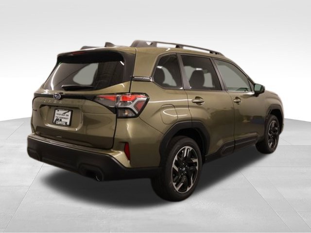 New 2026 Subaru Forester Limited AWD/4WD image 2