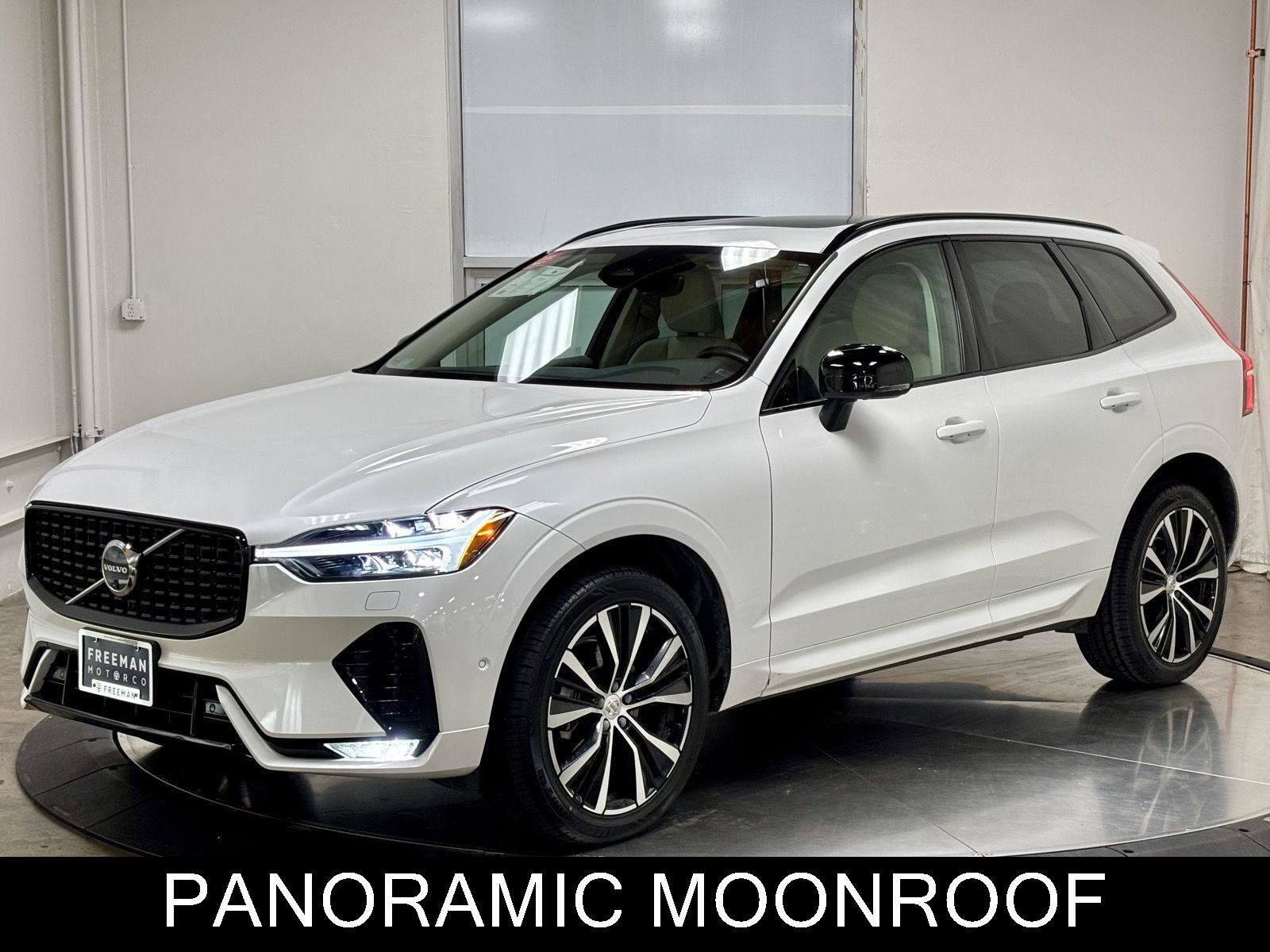 Used 2024 Volvo XC60 B5 Plus w/ Protection Package Premier AWD/4WD image 4