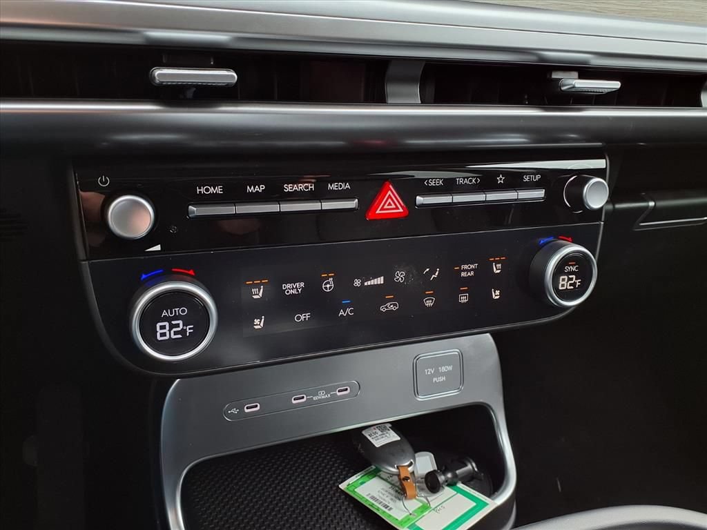 New 2026 Hyundai Ioniq 9 SEL AWD/4WD image 19