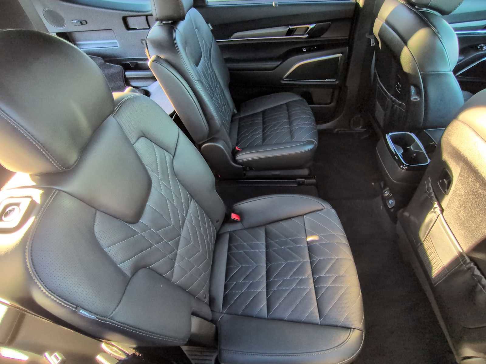 Used 2024 Kia Telluride SX Prestige X-Pro image 22