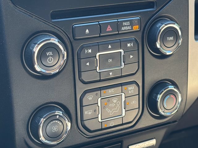 Used 2013 Ford F150 XLT w/ Luxury Equipment Group AWD/4WD image 26