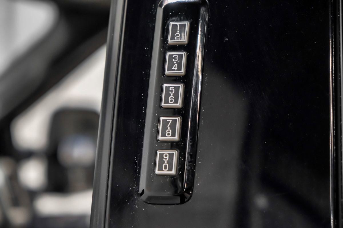 Used 2021 Ford F250 Lariat w/ Lariat Ultimate Package image 42