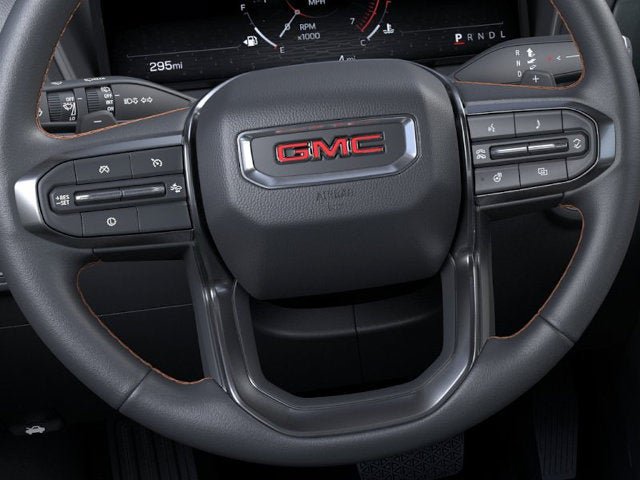 New 2027 GMC Terrain AT4 w/ Convenience Package III AWD/4WD image 19