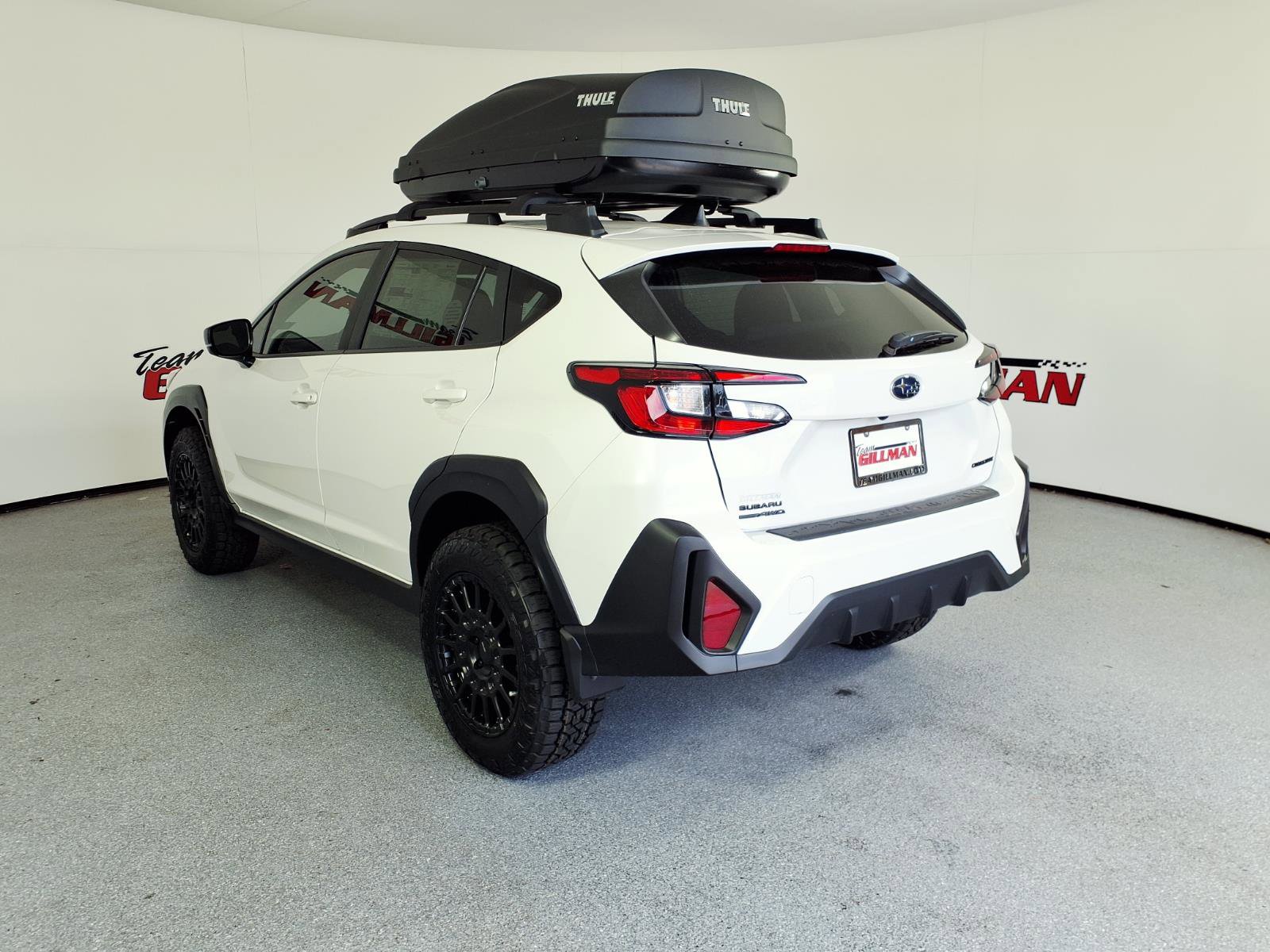 New 2026 Subaru Crosstrek 2.0i Premium AWD/4WD image 3