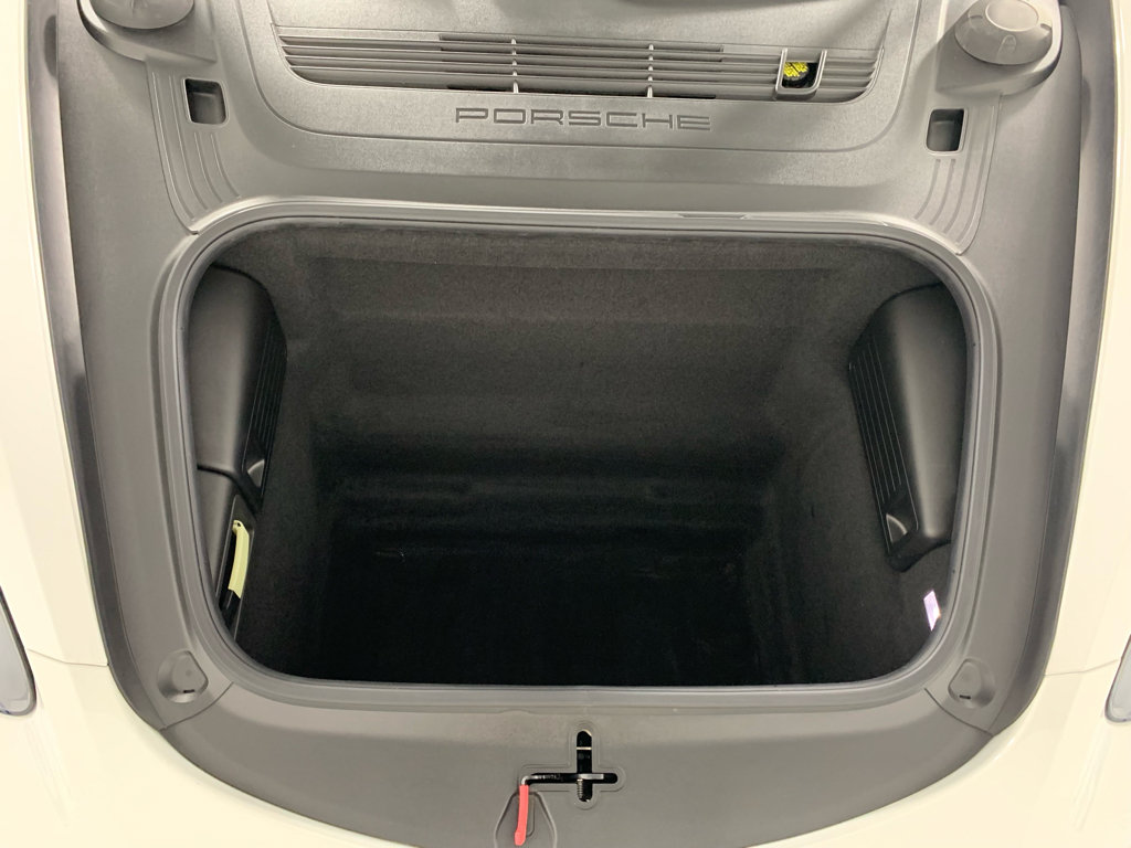 Used 2019 Porsche 718 Cayman S RWD image 11