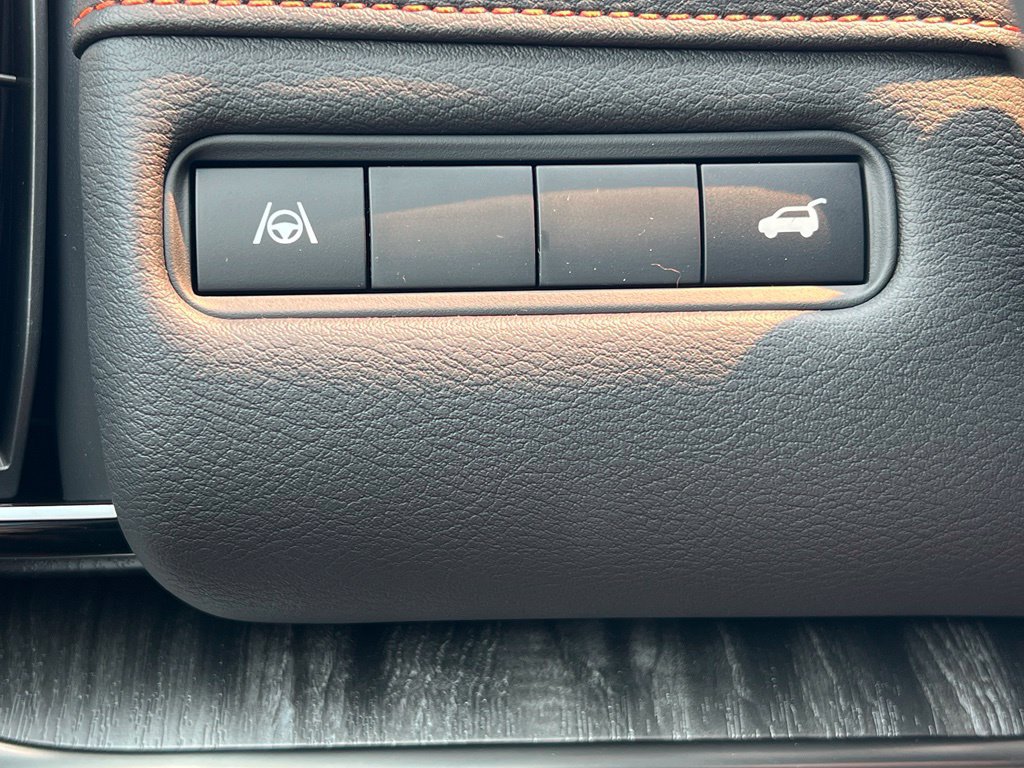 New 2026 Nissan Armada PRO-4X AWD/4WD image 21