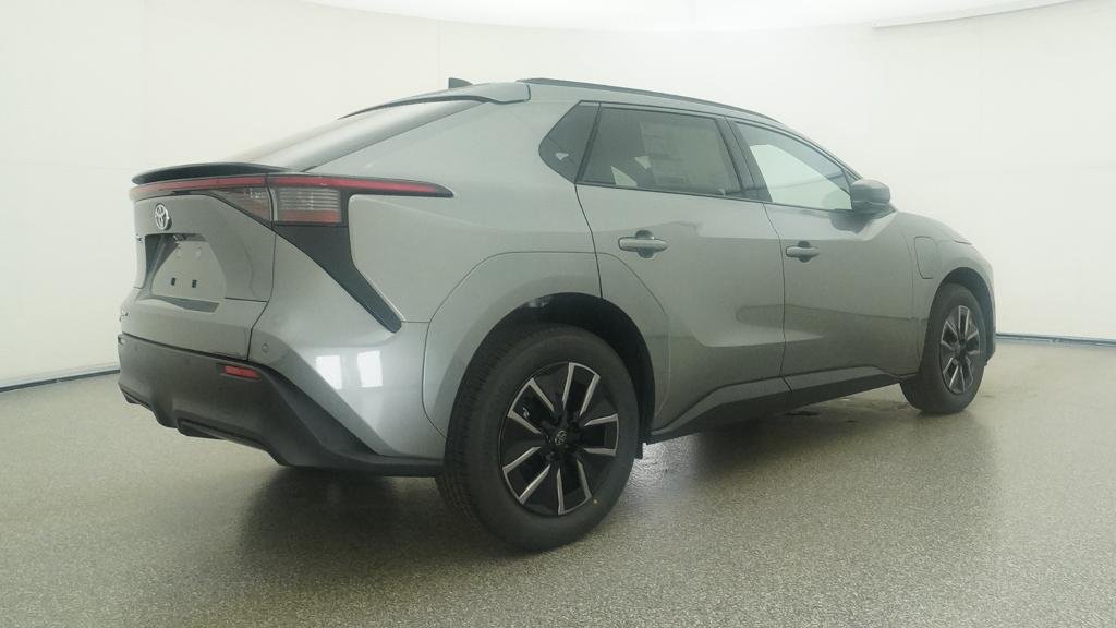 New 2026 Toyota bZ FWD image 17