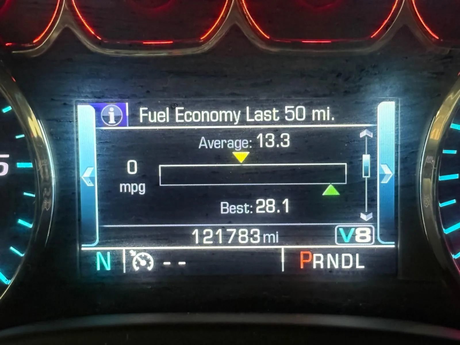 Used 2017 Chevrolet Tahoe Premier image 15