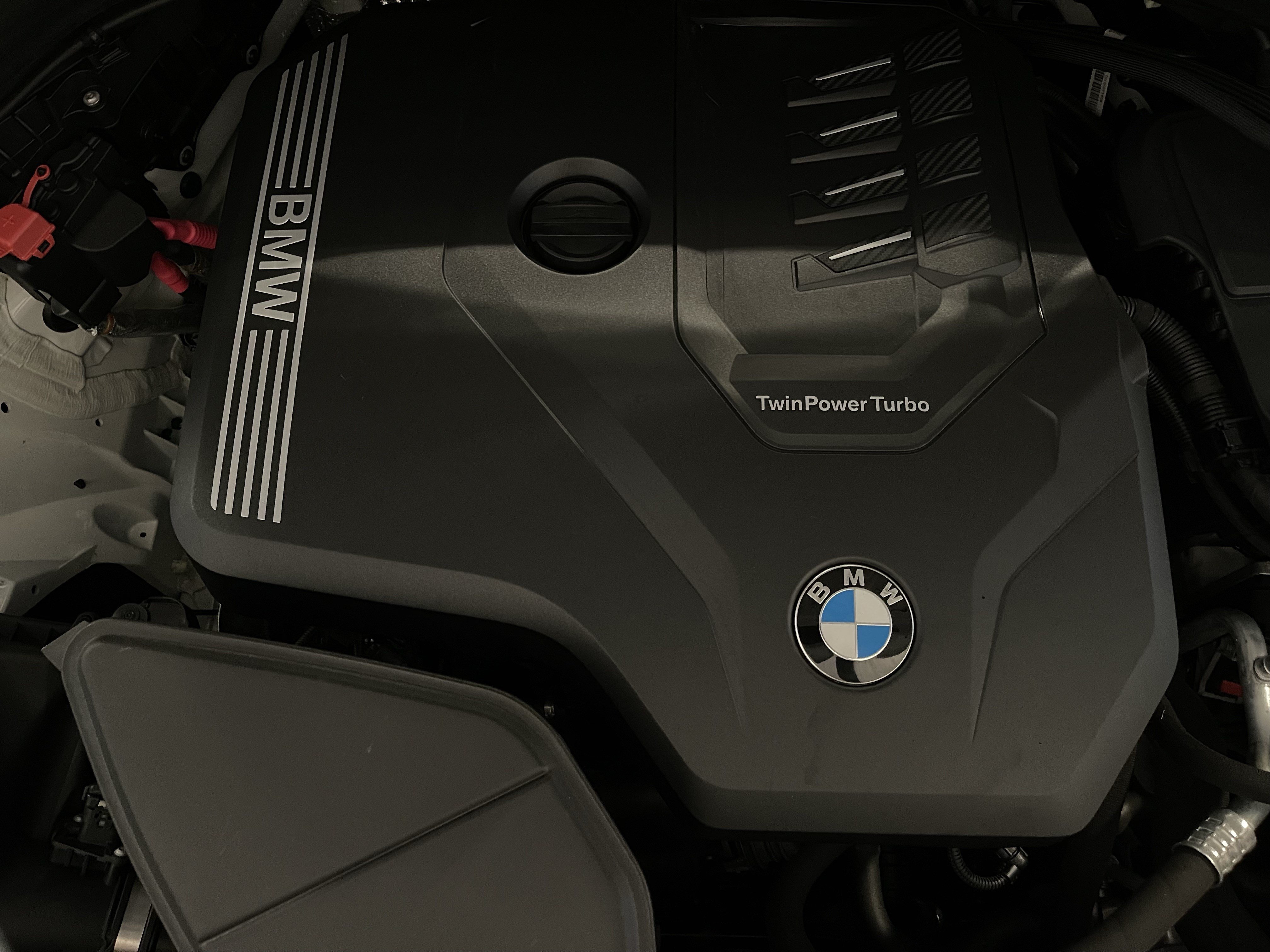 Certified 2023 BMW X3 xDrive30i w/ M Sport Package AWD/4WD image 26