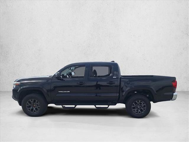 Certified 2023 Toyota Tacoma SR5 RWD image 8