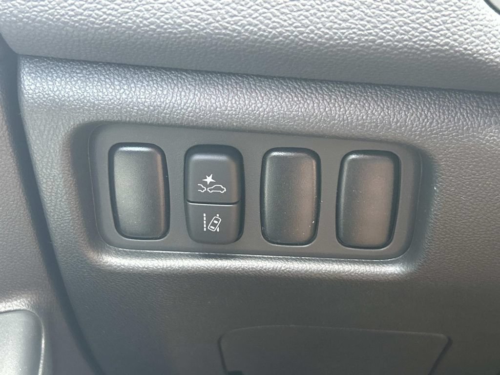 New 2026 Mitsubishi Outlander Sport ES AWD/4WD image 23