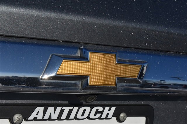 Used 2019 Chevrolet Traverse LS image 12