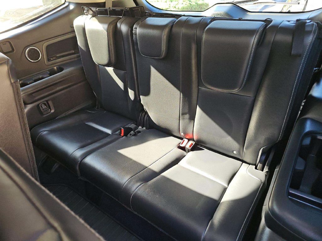 Used 2021 Subaru Ascent Limited w/ Technology Package AWD/4WD image 7