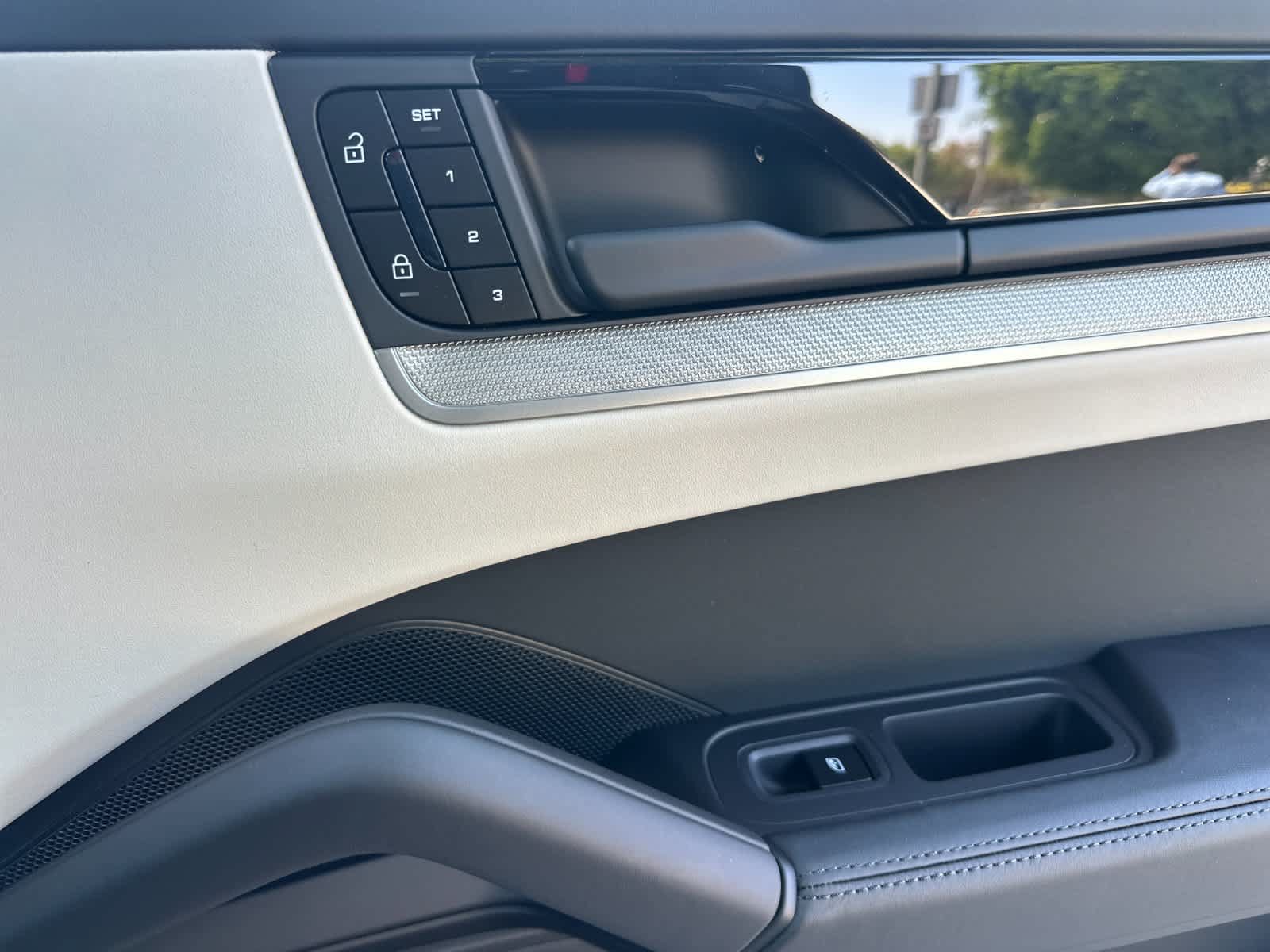 New 2026 Porsche Cayenne AWD/4WD image 19