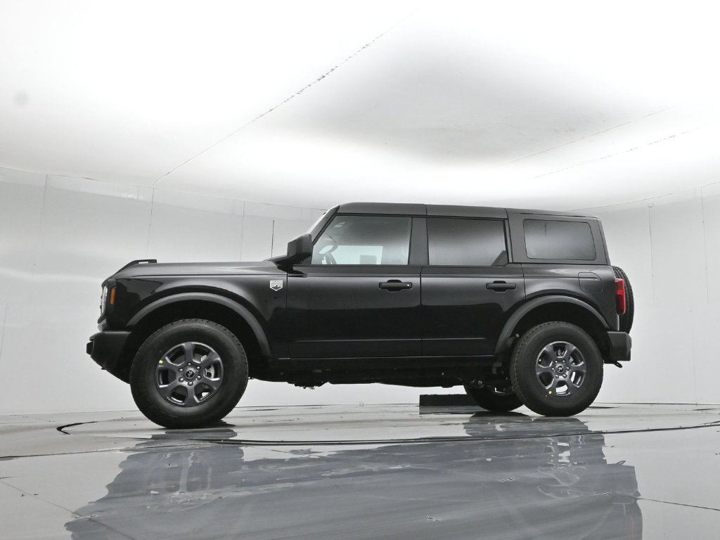 New 2026 Ford Bronco Big Bend AWD/4WD image 49
