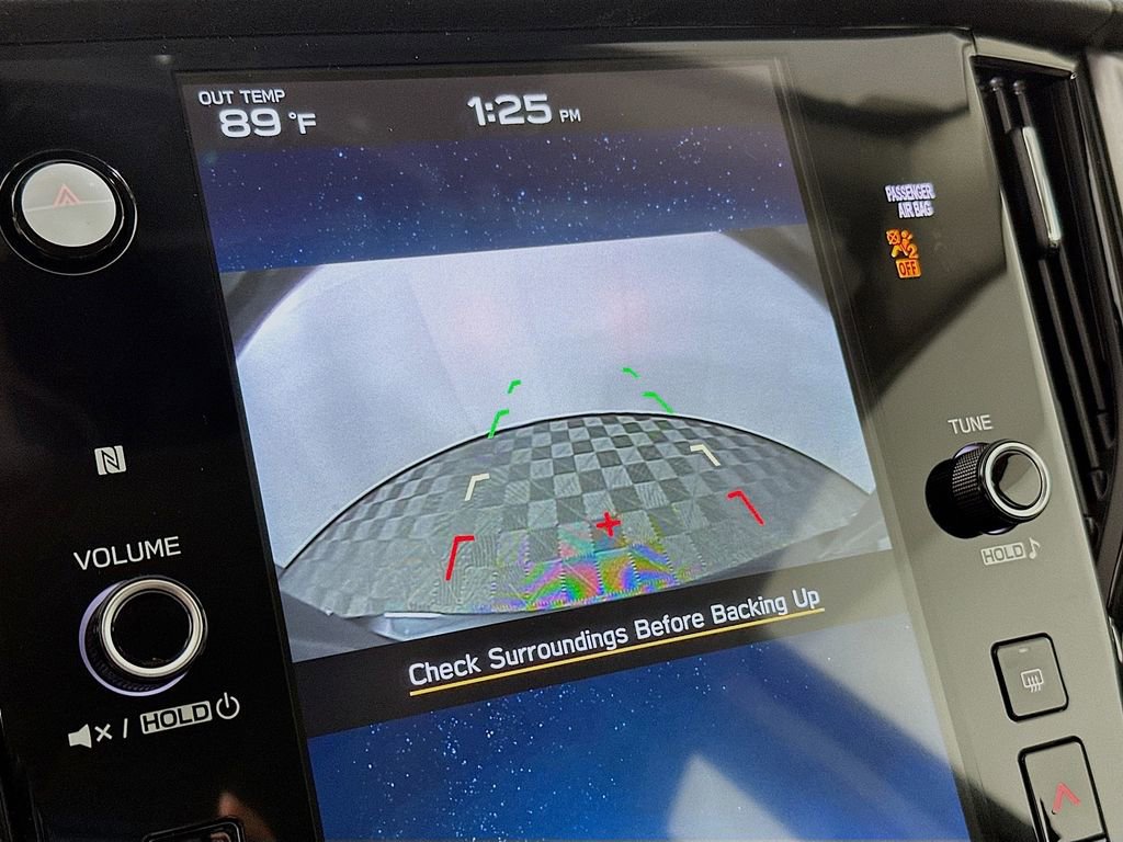 New 2025 Subaru Legacy Premium w/ Popular Package #1A image 17