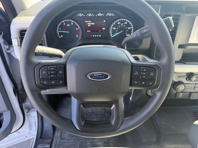 New 2026 Ford F550 4x4 SuperCab Super Duty image 28