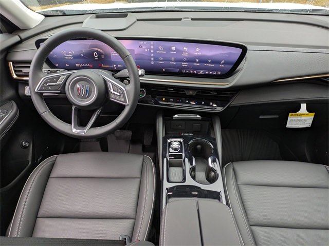 New 2026 Buick Envision Avenir image 18