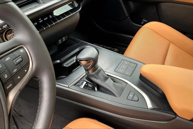 Certified 2024 Lexus UX 250h AWD w/ Premium Package image 18