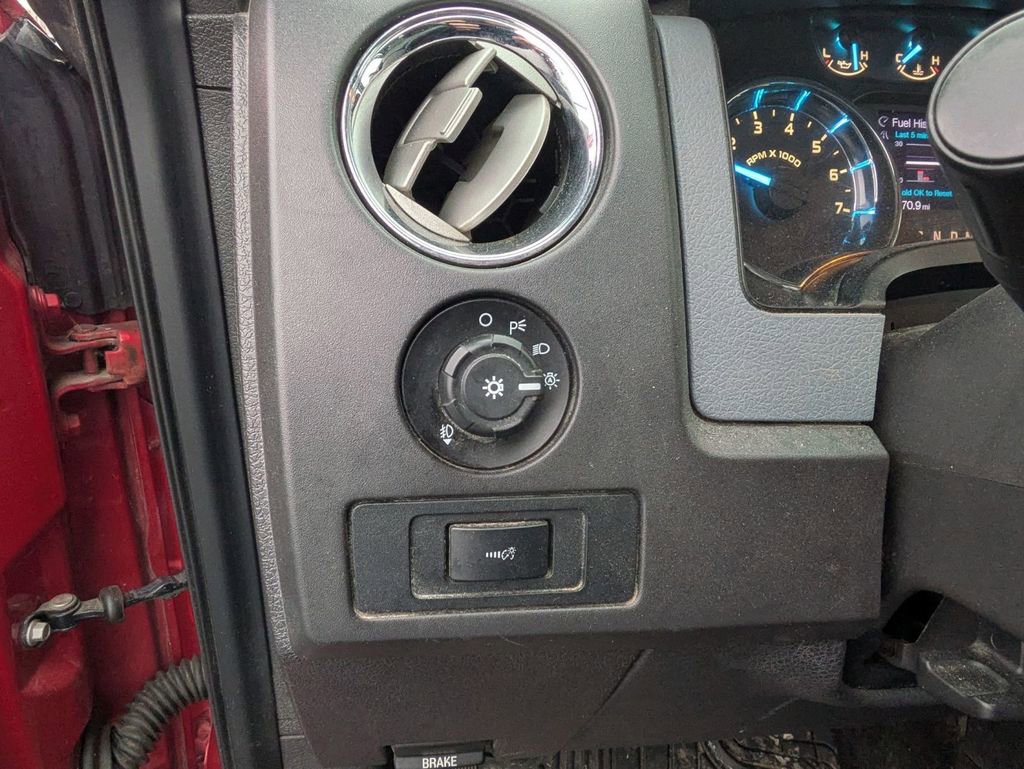 Used 2012 Ford F150 XLT w/ XTR Pkg image 36