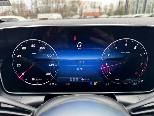 Used 2026 Mercedes-Benz GLC 300 4MATIC image 24