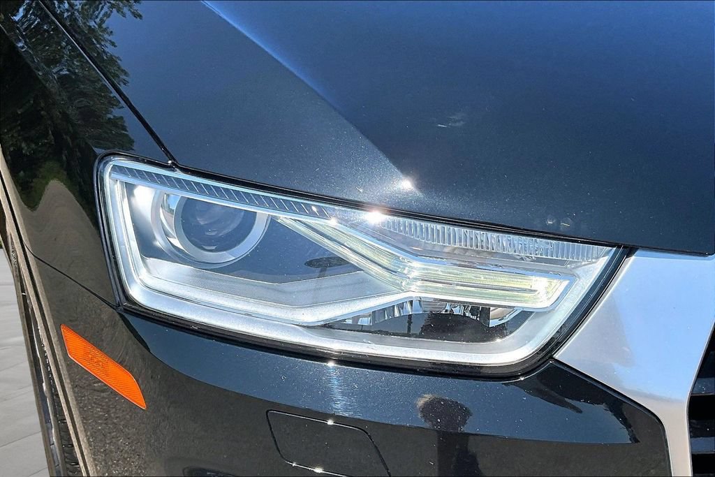 Used 2018 Audi Q3 2.0T Premium AWD/4WD image 29