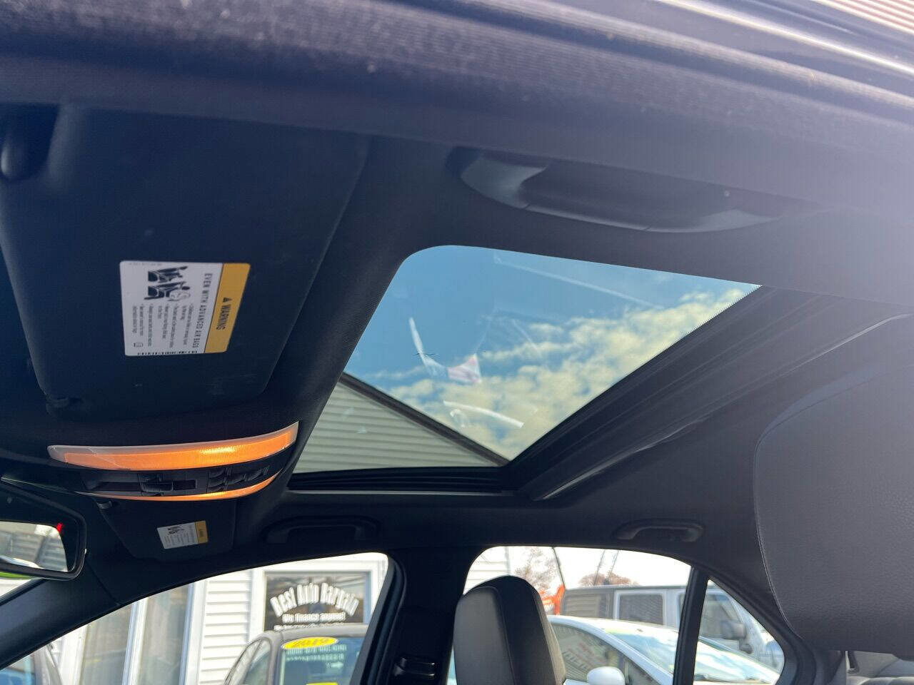 Used 2013 Mercedes-Benz C 300 4MATIC Sedan image 23