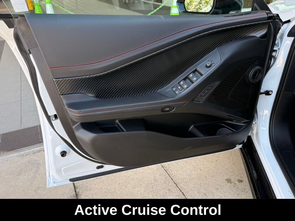 New 2026 Dodge Charger Scat Pack AWD/4WD image 27